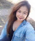Rencontre Femme Thaïlande à ไทย : Tueanchai, 43 ans